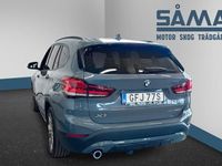 begagnad BMW X1 xDrive25e Steptronic Sport line Drag, Nav, Head-up