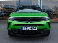 Begagnad Opel Mokka Ultimate 131 HK (96 kW) 2024 Grön SUV