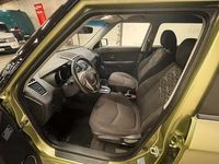 begagnad Kia Soul 1.6 Crdi EX Automat 0.59/10 Km