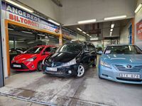 begagnad Mitsubishi Grandis 2.4 7-sits MIVEC Euro 4 0% Ränta