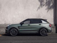 Ny Lynk & Co 01 276 HK (202 kW) 2025 SUV