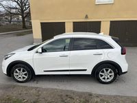 begagnad Kia Niro Hybrid AUT, Advance Plus 2 + Vinterhjul+Backkamera