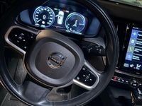 Begagnad Volvo V60 150 HK (110 kW) 2019 Kombi
