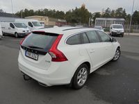begagnad Volvo V60 D4 Momentum, Classic Euro 6