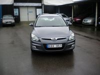 begagnad Hyundai i30 cw 1.6 Euro 4