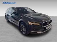 begagnad Volvo V90 CC B4 AWD Diesel Adv Edt