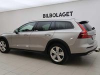 Begagnad Volvo V60 CC 197 HK (144 kW) 2024 Kombi