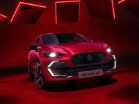 Ny Renault Clio V Techno 116 HK (85 kW) 2026 Halvkombi