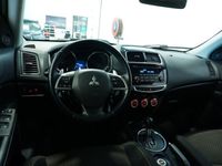 begagnad Mitsubishi ASX 2.2 Di-D 4WD