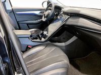 Begagnad MG Marvel R Performance 211 kW (288 HK) 2022 Svart SUV