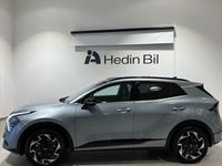 begagnad Kia Sportage Plug-In GT-Line Panorama Lager bil 2024, SUV