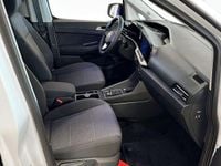 Ny Ford Tourneo Connect 122 HK (89 kW) 2025 Vit Minibuss