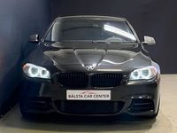 begagnad BMW M550 d xDrive Sedan Steptronic M Sport Euro 6 381hk