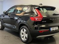 begagnad Volvo XC40 T2 FWD Momentum 2021, SUV