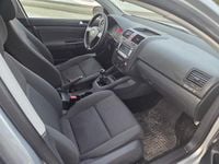 Begagnad VW Golf V Trendline 102 HK (75 kW) 2007