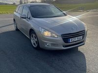 begagnad Peugeot 508 1.6 e-HDi