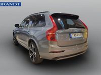 begagnad Volvo XC90 Recharge T8 R-Des Pro Edt 7-säten