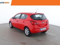 begagnad Opel Corsa 5-dörrar 1.4 *FRI HEMLEVERANS* / Rattvärme, PDC