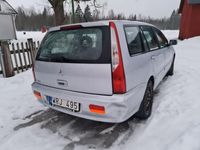 begagnad Mitsubishi Lancer Kombi 1.6 Euro 3