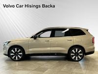 Begagnad Volvo EX90 Performance 380 kW (517 HK) 2024 Brun SUV