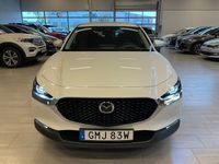 begagnad Mazda CX-30 186hk Automat Exclusive-line Alla paket LEASEBAR