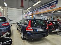 begagnad Volvo V70 D4 AUTOMAT Summum, Classic Euro 6