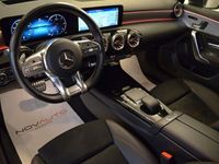 begagnad Mercedes A200 8G AMG Premium Plus Head-Up Pano Night