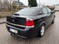 begagnad Opel Vectra GTS 2.2 Direct Euro 4/ Ny Bes/ 18200 mil/ Drag