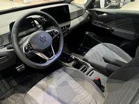 begagnad VW ID3 Pro Performance Edition* Fr 4695:-/mån