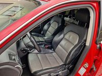 begagnad Audi A4 Avant 2.0 TFSI quattro Comfort, S-Line Euro 4