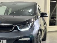 begagnad BMW 120 i3sAH 183HK / COMFORT ADVANCED / CHARGED PLUS / H&K