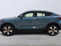 Begagnad Volvo C40 Core 172 kW (234 HK) 2022 Blå SUV