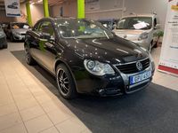 begagnad VW Eos 2.0TSI DSG CAB P-TAK Exclusive 200HK 9000MIL