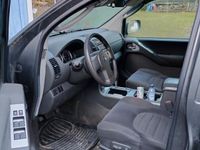 begagnad Nissan Pathfinder 4.0 V6 4WD