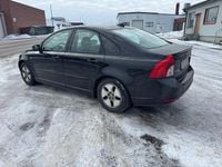 Begagnad Volvo S40 109 HK (80 kW) 2009 Sedan