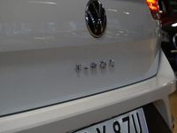 Begagnad VW T-Roc 110 HK (80 kW) 2020 Vit SUV