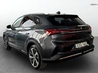 Begagnad MG Marvel R 132 kW (180 HK) 2022 Grå SUV