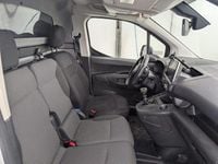 Begagnad Citroën Berlingo 131 HK (96 kW) 2020 Minibuss