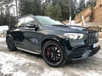 Begagnad Mercedes GLE53 AMG AMG 435 HK (319 kW) 2022 SUV