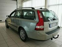 begagnad Volvo V50 1.8 (125hk)