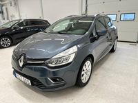 begagnad Renault Clio IV Clio