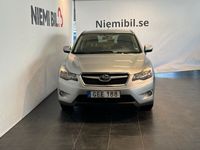 begagnad Subaru XV 2.0 4WD SoV Backkamera Drag 2014, SUV