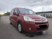 begagnad Citroën Berlingo Multispace 1.6 HDi Euro 4