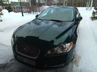 begagnad Jaguar XF 3.0 V6