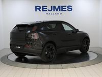 Ny Volvo EX30 Single Motor Extended Range 200 kW (272 HK) 2026 Svart SUV