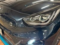 begagnad Kia e-Niro Niro EV 64 kWh Advanced Plus Tech Panorama 2019, Crossover