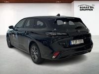 Ny Peugeot 308 SW Allure 147 HK (108 kW) 2025 Svart Kombi