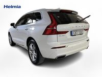 Begagnad Volvo XC60 Inscription 200 HK (147 kW) 2019 Vit SUV