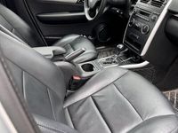 begagnad Mercedes B180 CDI Autotronic Euro 5