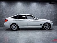 begagnad BMW 318 Gran Turismo d 143hk Drag P-Sensor El-baklucka